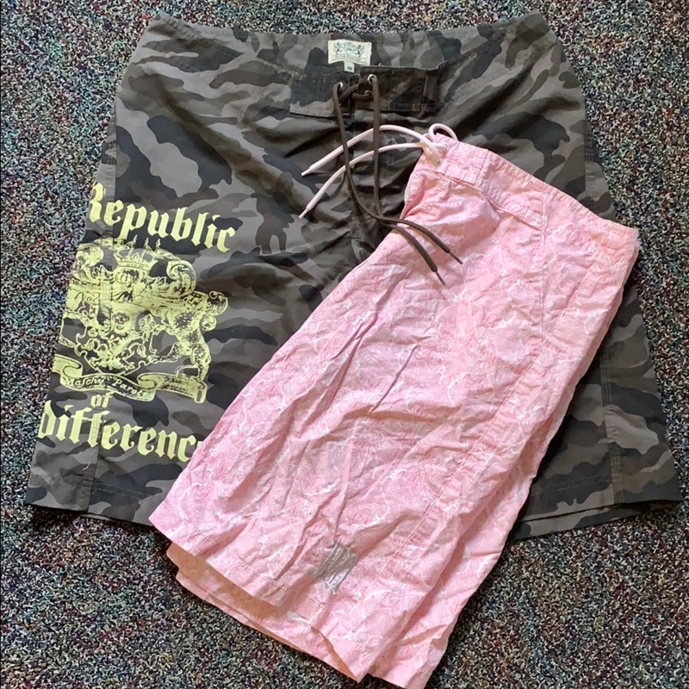 BOGO Juicy swim